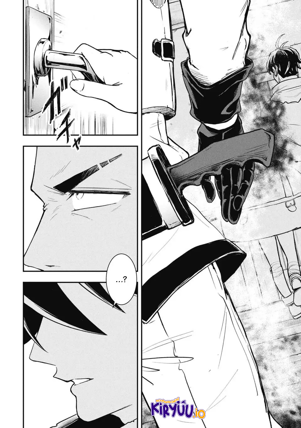 Baca Isekai Demon Eater – I Became a Monster Eating Hero and Rebelled Against the Kingdom That Abandoned Me - Chapter 12 halaman 5